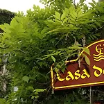 호텔 Casa Do Torno 노야