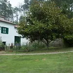 호텔 Casa Do Torno 2*