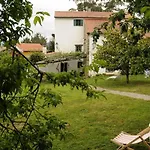 Casa Do Torno 노야