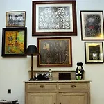 Casa Do Torno 호텔 노야