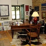 Casa Do Torno 노야