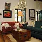 호텔 Casa Do Torno