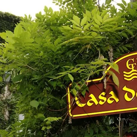 فندق Casa Do Torno نويا