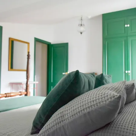 Otel Casa Do Torno Noia