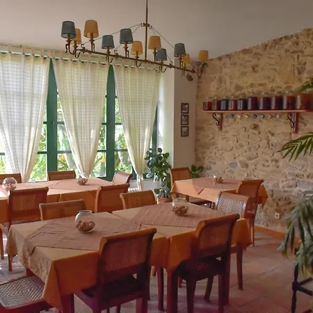 Casa Do Torno