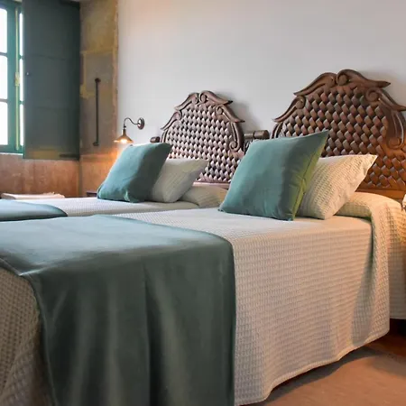 Casa Do Torno 2* Noia