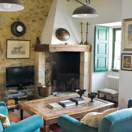 Hotel Casa Do Torno 2*