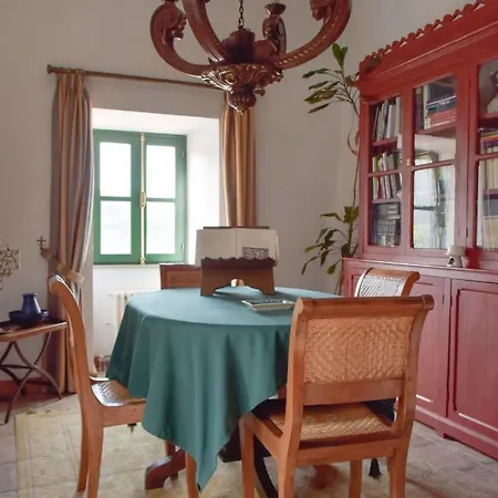 Casa Do Torno نويا