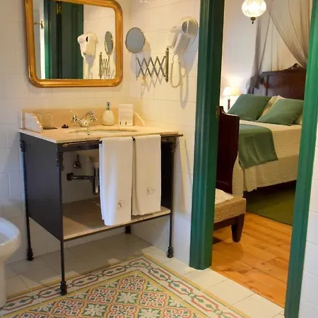 فندق Casa Do Torno 2*