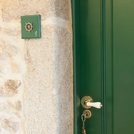 Casa Do Torno Ξενοδοχείο Noia