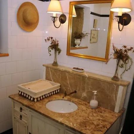 فندق Casa Do Torno