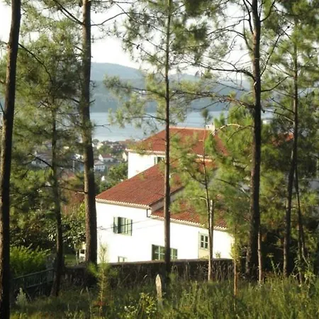 Hotel Casa Do Torno 2*