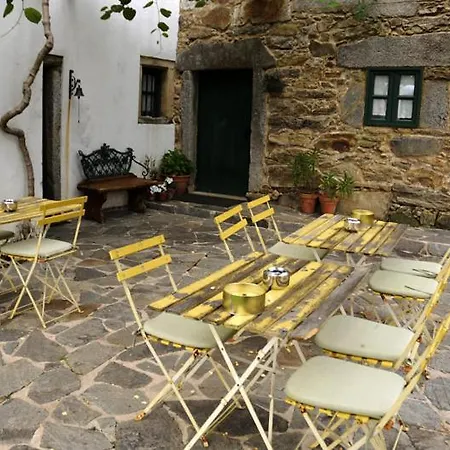 Casa Do Torno