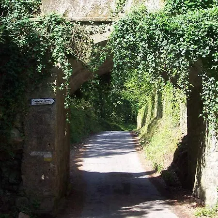 Casa Do Torno فندق 2*