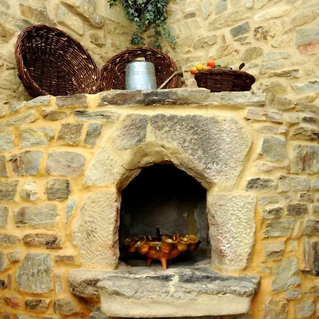 Casa Do Torno Otel 2*