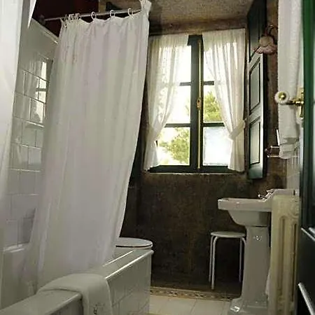 Casa Do Torno فندق 2*
