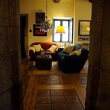 فندق Casa Do Torno
