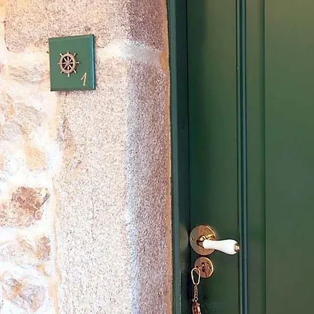 Casa Do Torno فندق 2*