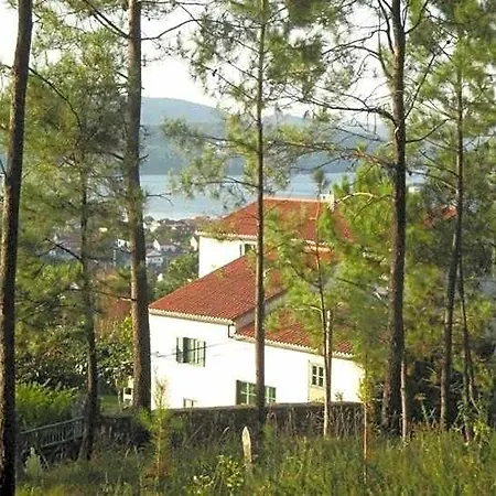 فندق Casa Do Torno نويا