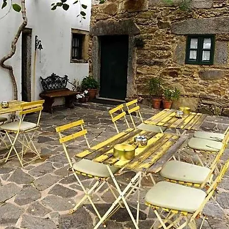 فندق Casa Do Torno نويا
