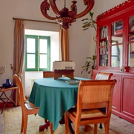 Casa Do Torno نويا