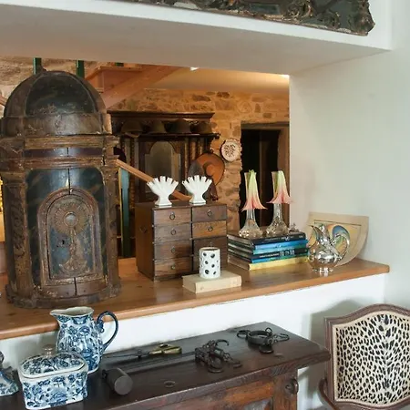 Casa Do Torno فندق