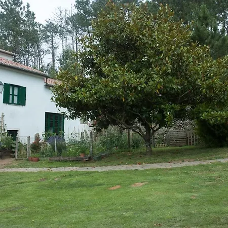 فندق Casa Do Torno 2*