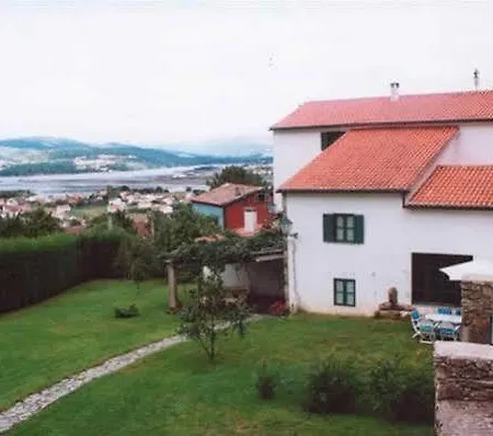 Casa Do Torno فندق
