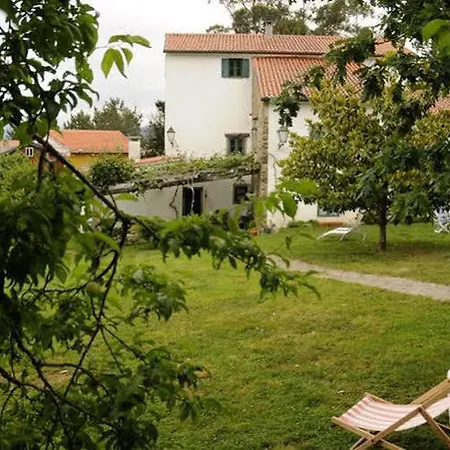 Casa Do Torno نويا