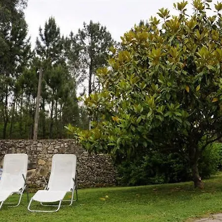 Casa Do Torno فندق 2*