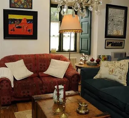 Casa Do Torno فندق 2*