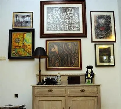 Casa Do Torno Ξενοδοχείο Noia