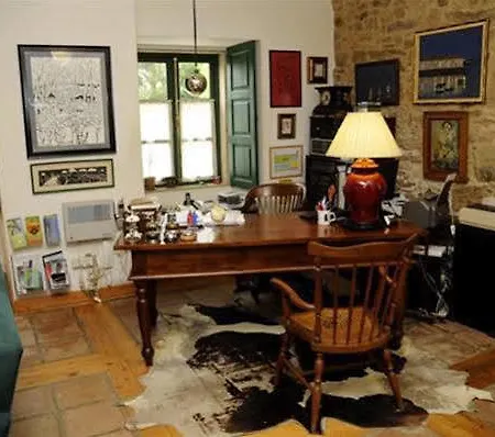 Casa Do Torno نويا