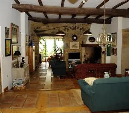 Casa Do Torno