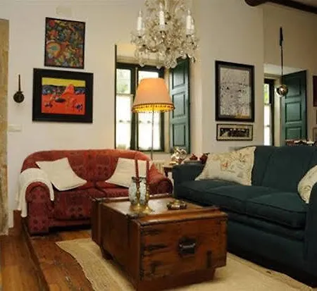 فندق Casa Do Torno