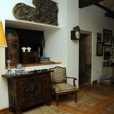 Casa Do Torno Ξενοδοχείο 2*