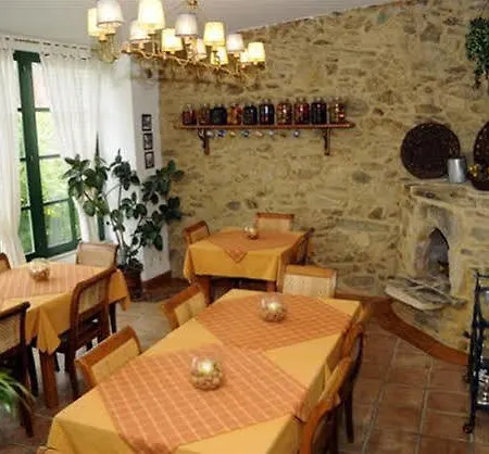 Casa Do Torno Ξενοδοχείο Noia