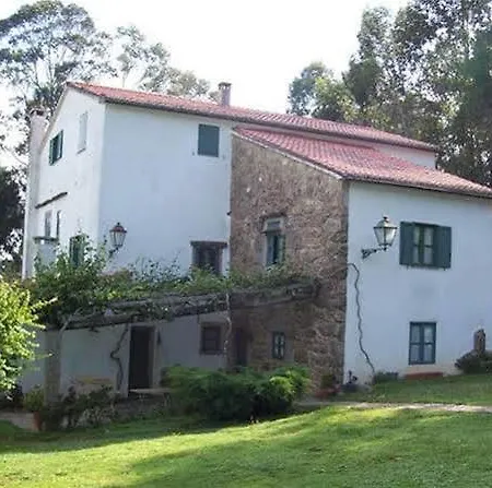 Casa Do Torno