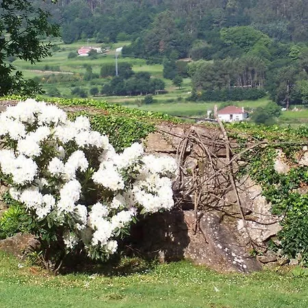 Casa Do Torno Hotel Noia