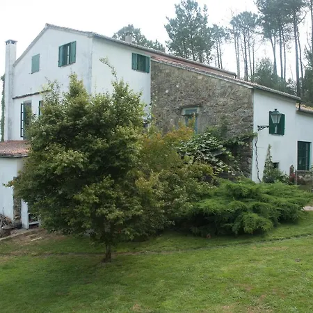 Casa Do Torno Ξενοδοχείο Noia