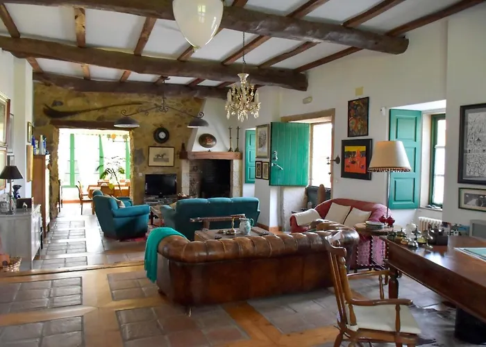 Otel Casa Do Torno 2*