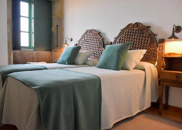 Casa Do Torno 2* Нойя