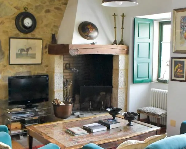 Otel Casa Do Torno 2*