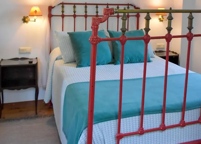 托尔诺旅馆 诺雅