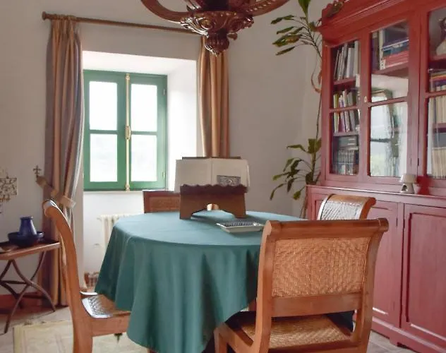 Casa Do Torno Нойя