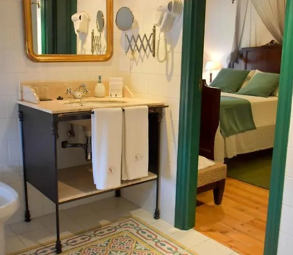 Otel Casa Do Torno 2*