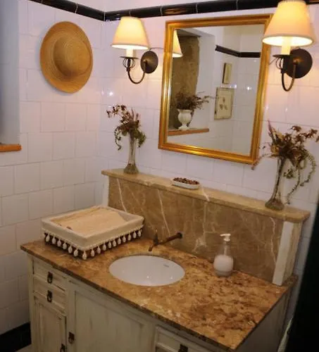 Отель Casa Do Torno