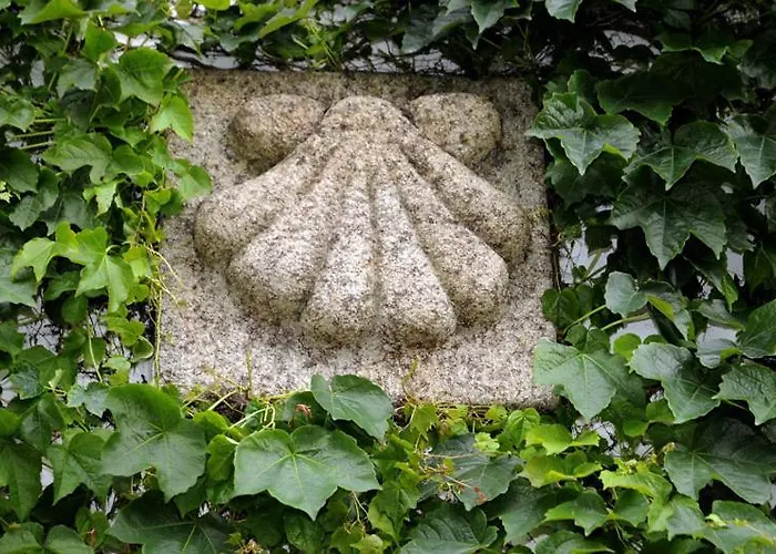 Casa Do Torno Отель Нойя