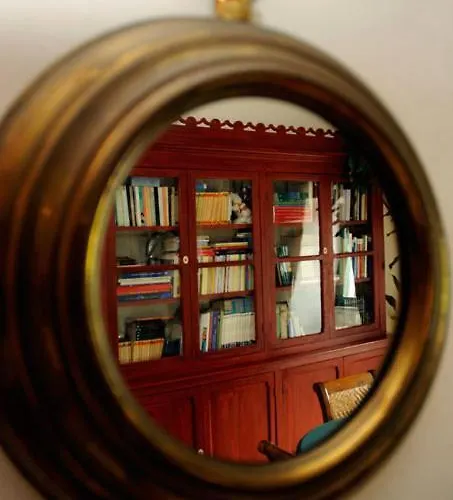 Отель Casa Do Torno 2*