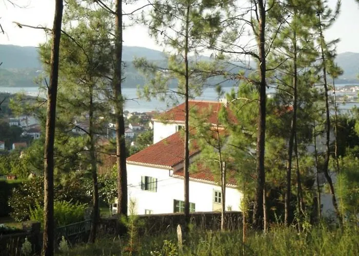 Отель Casa Do Torno 2*